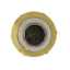 Tankventil flush 19mm rak
