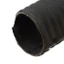 Avgasslang svart 102mm