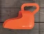 Öskar plast
