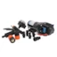 Hotshot HD4 Spolpump