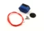 Tryckgivare Jabsco 2.9bar