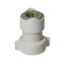 Whale Adapter hona 3/4 tum 15mm