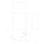 Septitank rostfri 56liter