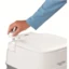 Porta Potti Qube 365, 25liter