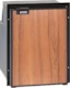 Dörrfront teak till 42/49liters skåp