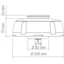 Doradebox Plastimo