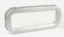 Portlight size 2 klart glas