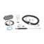 Eberspächer Airtronic 3 D6 12V butikssats