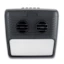 Totalcool portabel Aircooler 12/230V