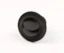 Inblåsningsventil 55mm svart