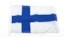 Gästflagga Finland