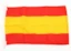 Gästflagga Spanien