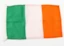 Gästflagga Irland