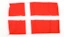 Gästflagga Danmark