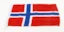 Gästflagga Norge
