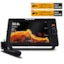 Raymarine Element 7" Plotter/Ekolod Hypervision inkl HV-100 givare