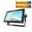 Raymarine Axiom 12" RV, integrerad RealVision 3D och 600W sonar
