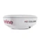 Raymarine RD418HD Radar - 10m kabel