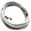 Raymarine RD418HD Radar - 10m kabel
