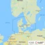 C-Map Discover Y205 Danmark