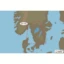 C-Map Discover Y206 Västkusten/Vänern