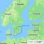 C-Map Discover Y207 Sydost