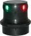 Aqua Signal 34 LED trefärgs lanterna