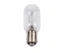 Lanternglödlampa 25W