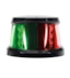 Lanterna LED Babord Svart 2NM