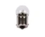 Glödlampa BA15S 12V 10W enpolig