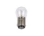 Glödlampa BA15D 24V 15W