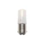 LED-lampa BA15D 2W