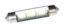 Båtsystem Vattentät Spool3 42mm LED