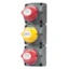 BEP Kit 1-motor 2-batterier V