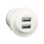 USB-Uttag >5A Vit