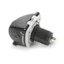 Uttag USB dubbla anslutningar, 12/24V