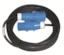 Kabel CEE 3x2.5mm2 L=20m