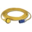 Marinco CEE Strömkabel 16A 20m
