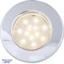 Båtsystem Pinto SMD LED krom