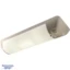 Båtsystem Soft SMD LED matt silver