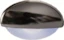 Båtsystem Steplight LED KROM Varmvitt ljus/2604