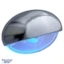 Båtsystem Steplight LED KROM blått ljus/2602