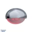 Båtsystem Steplight LED KROM rött ljus/2600