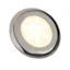 Båtsystem Nova SMD LED krom/2426