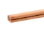 Båtsystem mahognyprofil 25x16 1m/2297