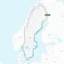 Navionics+ NAEU067R Regular Sverige, sjöar och floder