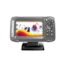 Lowrance HOOK2-4X GPS bullet skimmer