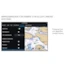 Raymarine LightHouse elektroniskt sjökort över Sverige