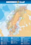 Navionics CF 482 Norrköping-Öregrund