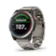Garmin Quatix 7X Solar